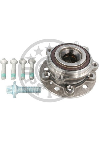 Mtxdpn Teker Rulmani On 4-Matic Mercedes W205 S205 C205 C257 W213 C238 X253 C253 Porya