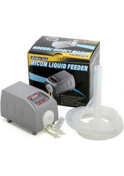 Mtxdpn C Blue Sıvı Otomatik Yemleme