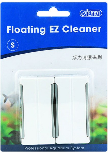 Mtxdpn Ista Yüzen Mıknatıslı Cam Sileceği S