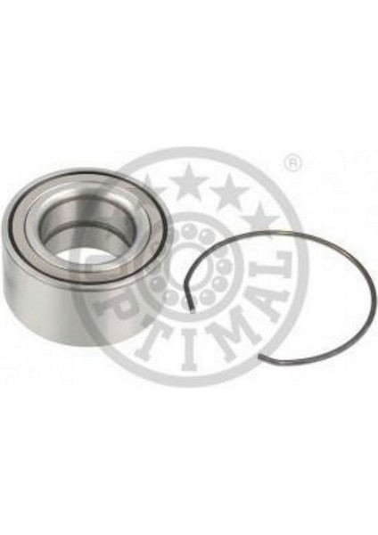 Mtxdpn Ön Teker Rulmani R9-R11-EXP-CLIO Symbol Abs Siz GB12438S01