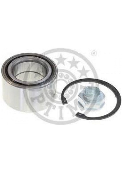 Mtxdpn Ön Teker Rulmani Tek Master-Movano / Arka Teker Vw Volt-Sprinter