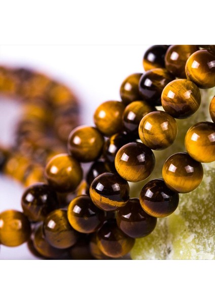 mtxdpn 8 mm kaplangözü taşı -kahverengi