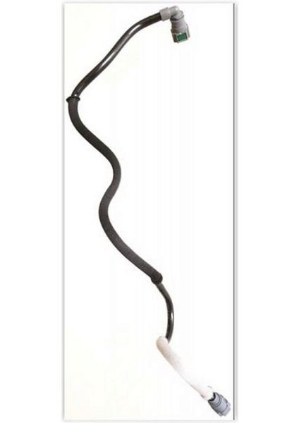 Mtxdpn Yakit Borusu Renault Clio Ii-Dacia Duster-Logan 1.5 Dci K9K Motor