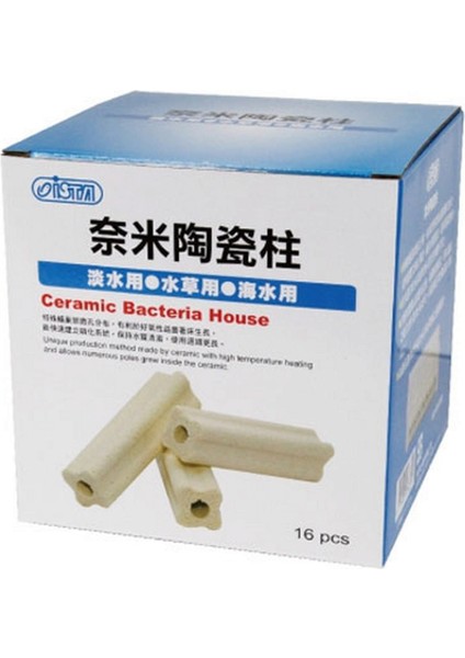 Mtxdpn Ista Seramik Bakteri Yuvası F.mlz. Bey.15,5cm 16AD