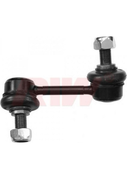 Mtxdpn Z Rotu Arka Sağ Hyundai H1 08