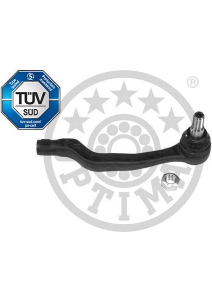 Mtxdpn Rot Basi Sag Mercedes Vaneo 414 02 05