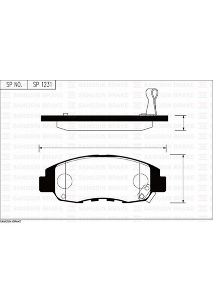 Mtxdpn x Ön Balata Accord 2.0 16V. 2.0i 16V GDB894