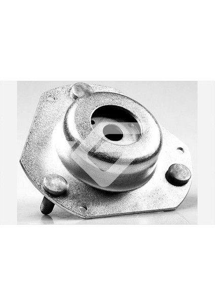 Mtxdpn Amortisör Tablasi Ön Üst Fiesta 08