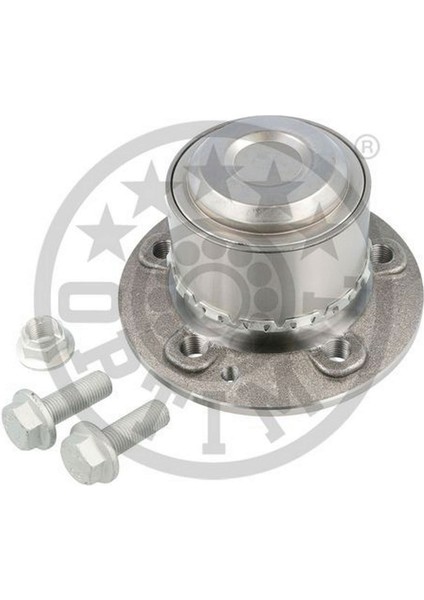 Mtxdpn Teker Rulmani On Porya Mercedes Vito W639 03