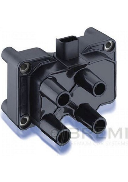 Mtxdpn Atesleme Bobini Fiesta V-Vi 01 11 Fusion 01 12 1.4-1.6ti Focus Ii C Max 1.4-1.6ti 04 11 Volvo C30 06 12 S40 Ii 05 12 V50 05 12 1.6