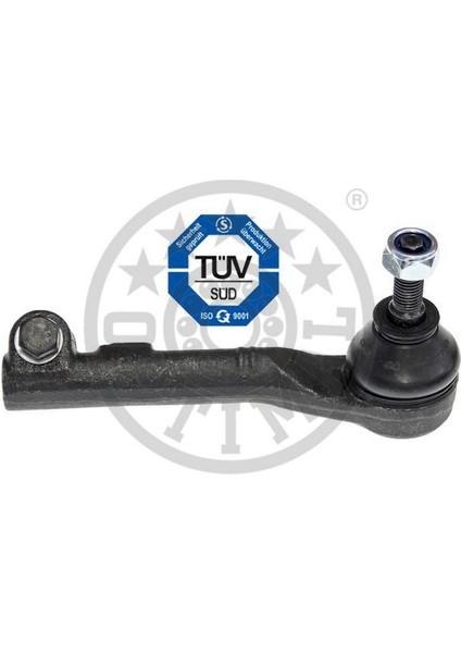 Mtxdpn Rot Başi Sağ Clio Ii-Iii-Kng 97 03 Mgn I 97 Modus 04