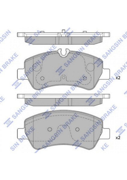 Mtxdpn Arka Balata Ford Tourneo Custom-Transit Custom 2.2 Tdci 12