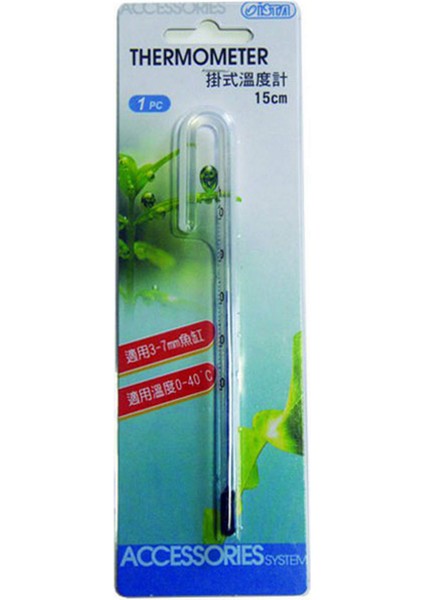 Mtxdpn Ista Askı Termometre 15 cm