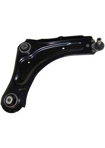 Mtxdpn Alt Salincak Komple Sağ Mgn Iii Fluence 09