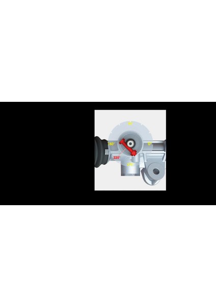 Mtxdpn Direksiyon Kutusu Eps Dacia Duster Ii 18- Rot Başli