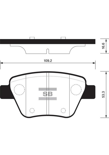 Mtxdpn x Arka Balata Caddy-Golf6-Jetta-A3-Octavia-Superb 10 GDB1841