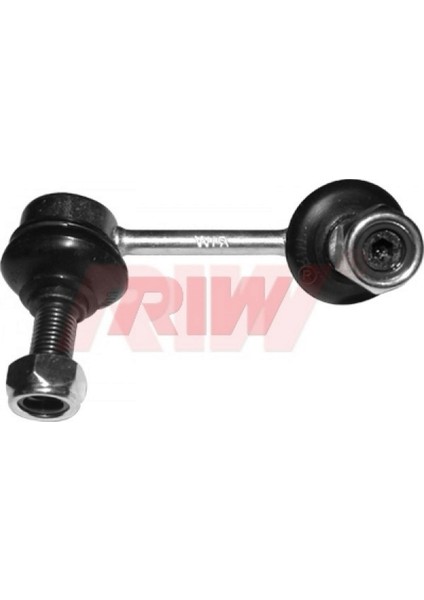 Mtxdpn Z Rot Arka Sol Metal P605 89-99 P607 00