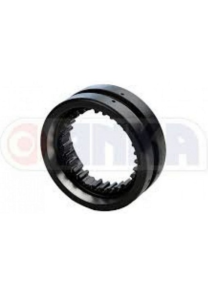 Mtxdpn Senkromenç Maşonu M131 Siyah