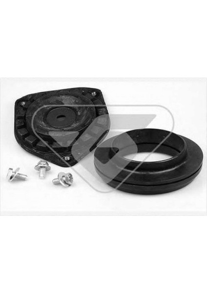 Mtxdpn Ön Amortisör Tabla Rulman Takimi Fluence