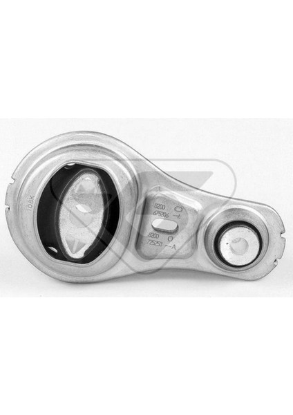 Mtxdpn Motor Takozu Arka Trafic Ii-Vivaro 2.0 Dci-Dti 03