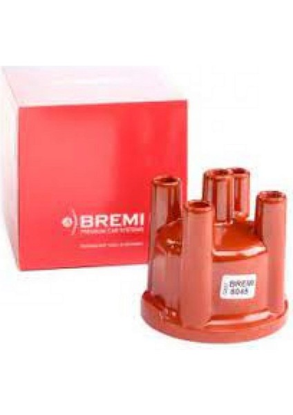 Mtxdpn Distribütör Kapaği Vw-Ford-Fiat-Renault 1986-2000