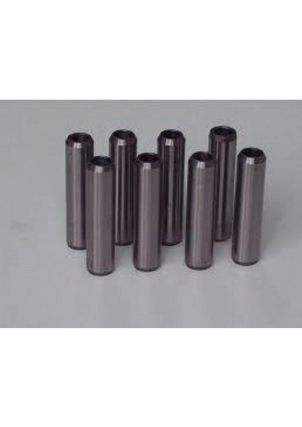 Mtxdpn Subap Gaydi Tk.twingo-Clio 1.2 16V D4F Bronz Dokum 11.07X5.5X40.6 16ADET