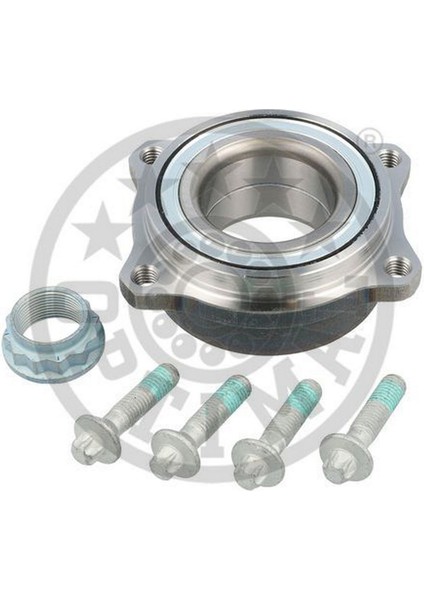 Mtxdpn Teker Rulmani Arka Mercedes W204 S204 C207 R230