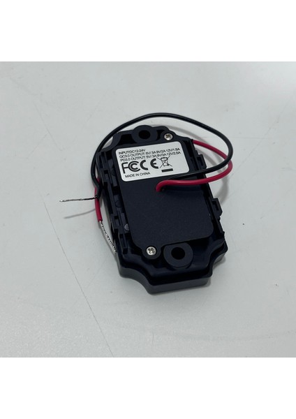 USB Car Charger - UCC-338 Qc Pd fırsatları