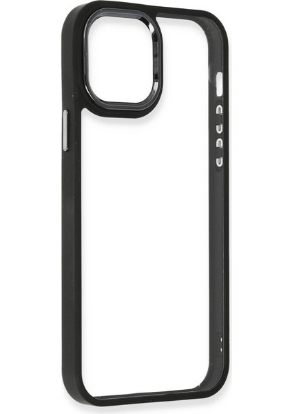 Iphone 12 Pro Max Kılıf Dora Kapak - Siyah fiyatları