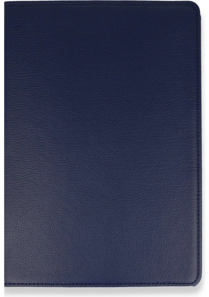 Ipad 10.2 (7.nesil) Kılıf 360 Tablet Deri Kılıf - Lacivert modelleri