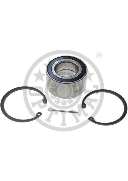 Mtxdpn Ön Teker Rulmani Astra F Vectra A Vectra B Omega B 91-03 39X74X39