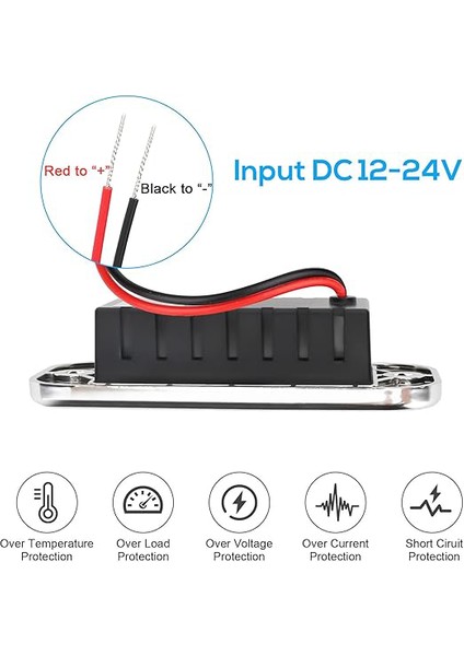 USB Car Charger - UCC-316 Qc Pd fiyatları