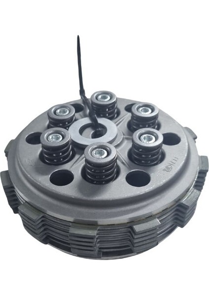 GV650 Debriyaj Baskı Göbeği Set