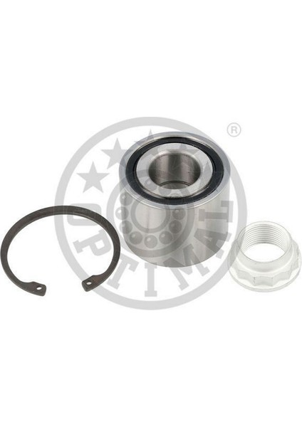 Mtxdpn Teker Rulmani Arka Mercedes A-Class W168 98 04