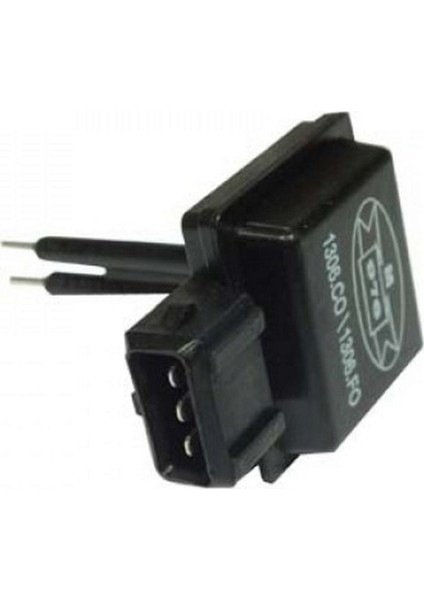 Mtxdpn Radyatör Yedek Su Depo Müşürü PARTNER-BERLINGO-P206-P307 Su Seviye Sensörü