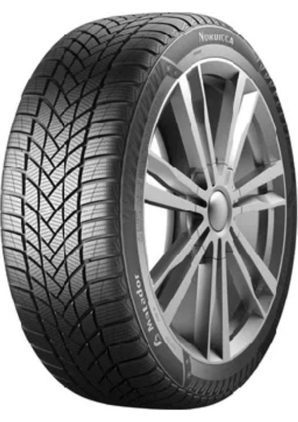 MP93 Nordicca 255/55R18 109V Xl Fr (Kış) (2023)