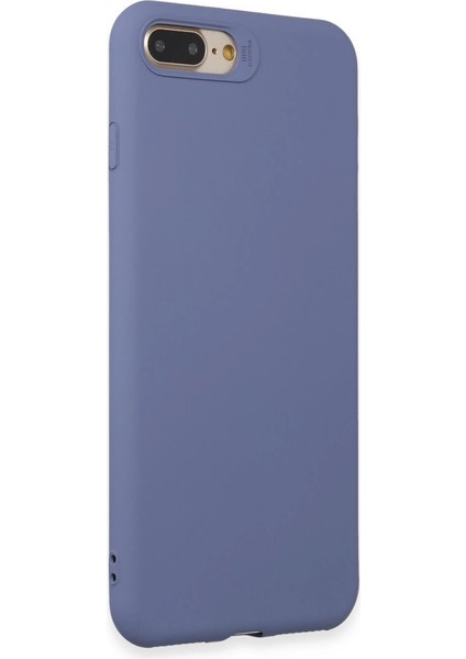 Iphone 7 Plus Kılıf First Silikon - Gri fiyatları