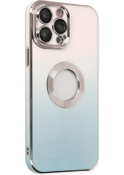 Iphone 13 Pro Kılıf Best Silikon - Turkuaz fiyatları