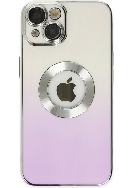 Iphone 14 Plus Kılıf Best Silikon - Mor