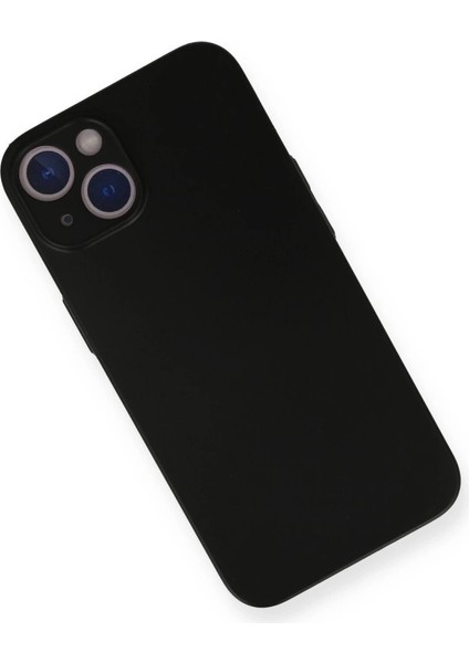 Iphone 14 Kılıf Pp Ultra Ince Kapak - Siyah fiyatları