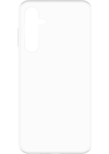 Samsung Galaxy A55 5g Kılıf Lüx Şeffaf Silikon modelleri