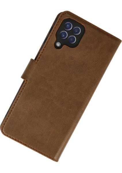 Samsung Galaxy A22 Kılıf Trend S Plus Kapaklı Kılıf - Taba fiyatları