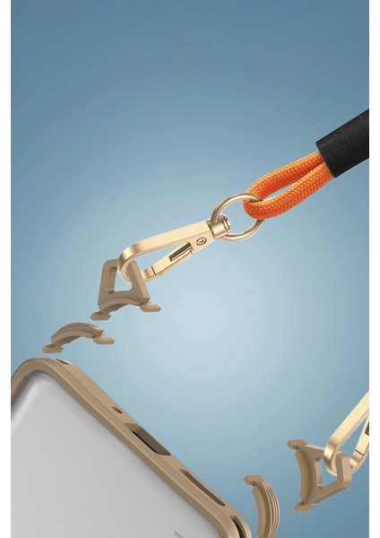 Xiaomi Redmi Note 14 Pro 4g Kılıf Penta Silikon Kılıf - Lacivert fırsatları