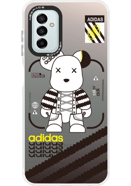 Samsung Galaxy M13 Kılıf Estoril Desenli Kapak - Estoril - 7 fiyatları