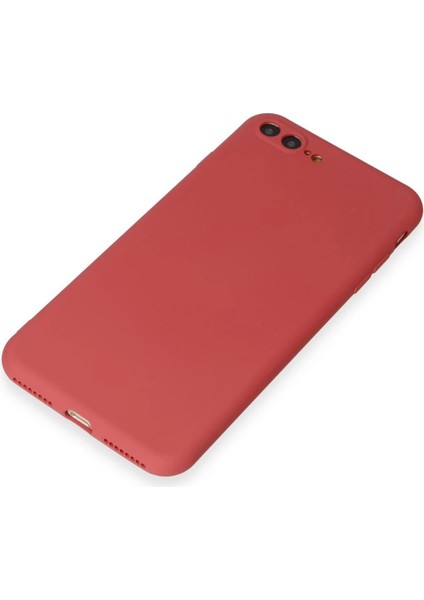 Iphone 7 Plus Kılıf First Silikon - Kiremit fırsatları