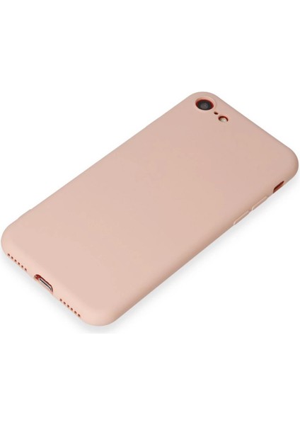 Iphone 7 Kılıf First Silikon - Pudra fırsatları