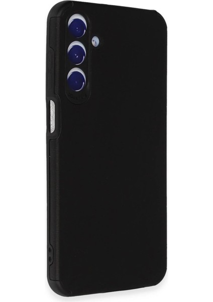 Samsung Galaxy A25 5g Kılıf Loop Deri Silikon - Siyah fiyatları