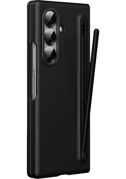 Joko Samsung Galaxy Z Fold 6 Hole Fold Kapak - Siyah fiyatları