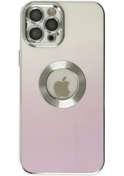 Iphone 12 Pro Kılıf Best Silikon - Mor