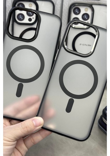 Joko Iphone 14 Pro Max Solid Magsafe Kapak - Lacivert fiyatları